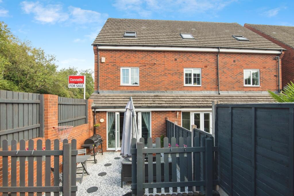 Additional image 19 of Bryan Budd Close, ROWLEY REGIS