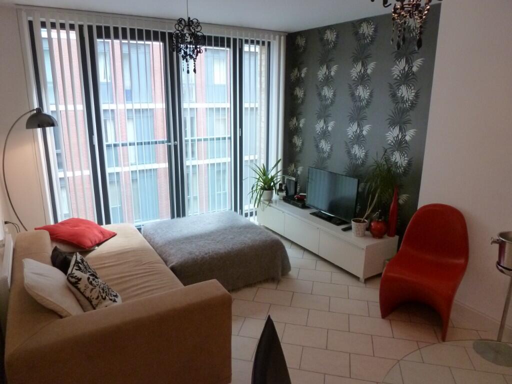 Property image for Southside, St. John's Walk, Birmingham, B5 4TN
