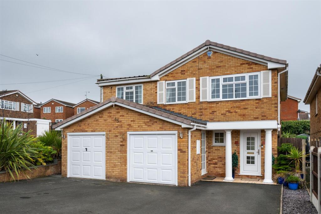 Additional image 34 of County Park Avenue, Halesowen