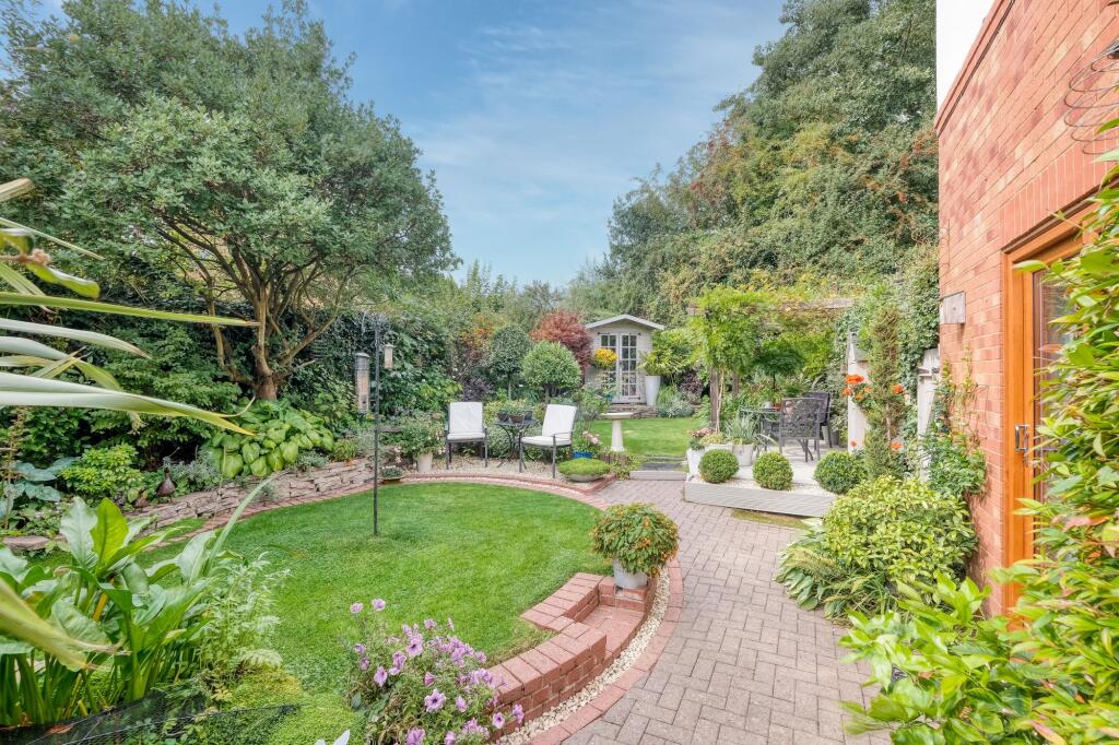 Additional image 10 of Heron Close, Alvechurch, B48