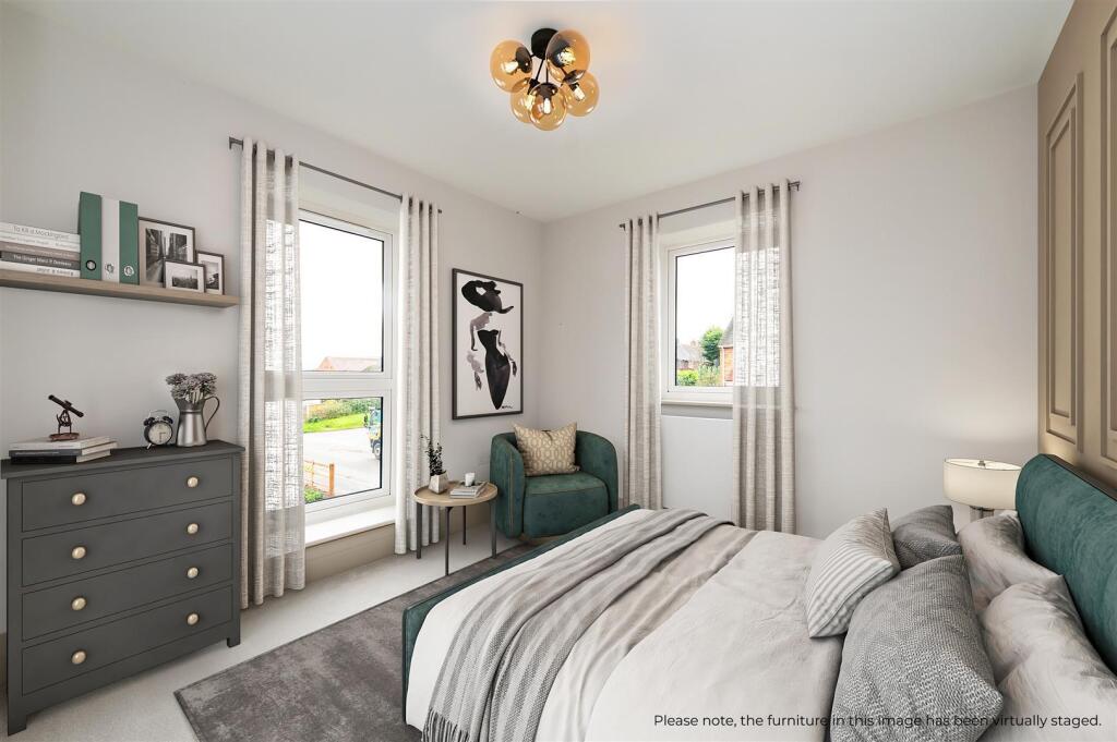 Additional image 9 of No 18, Maybank, Manor Way, Halesowen