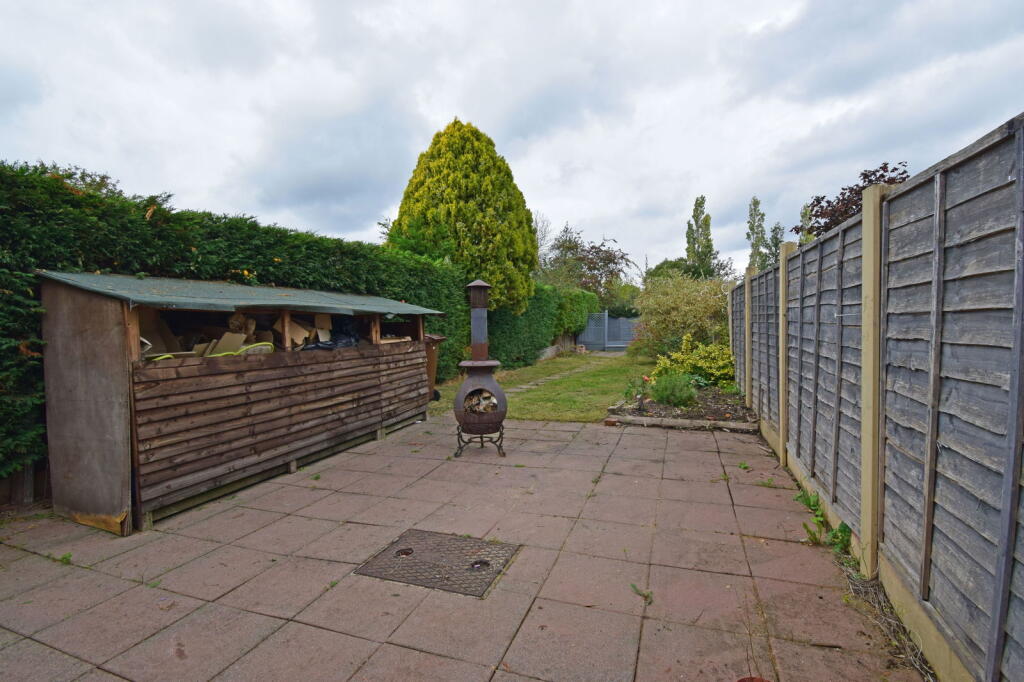 Additional image 15 of 19 Cobnall Road, Catshill, Worcestershire, B61 0PJ