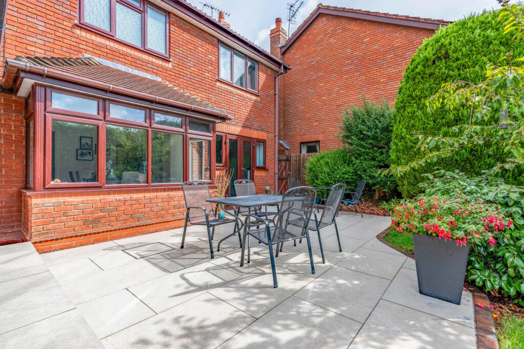 Additional image 31 of Dark Lane, Stoke Heath, Bromsgrove