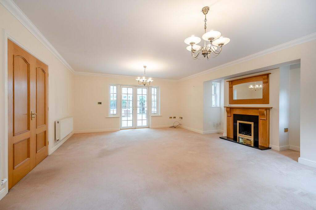 Additional image 9 of Blythe Road, Coleshill, North Warwickshire B46 1AH