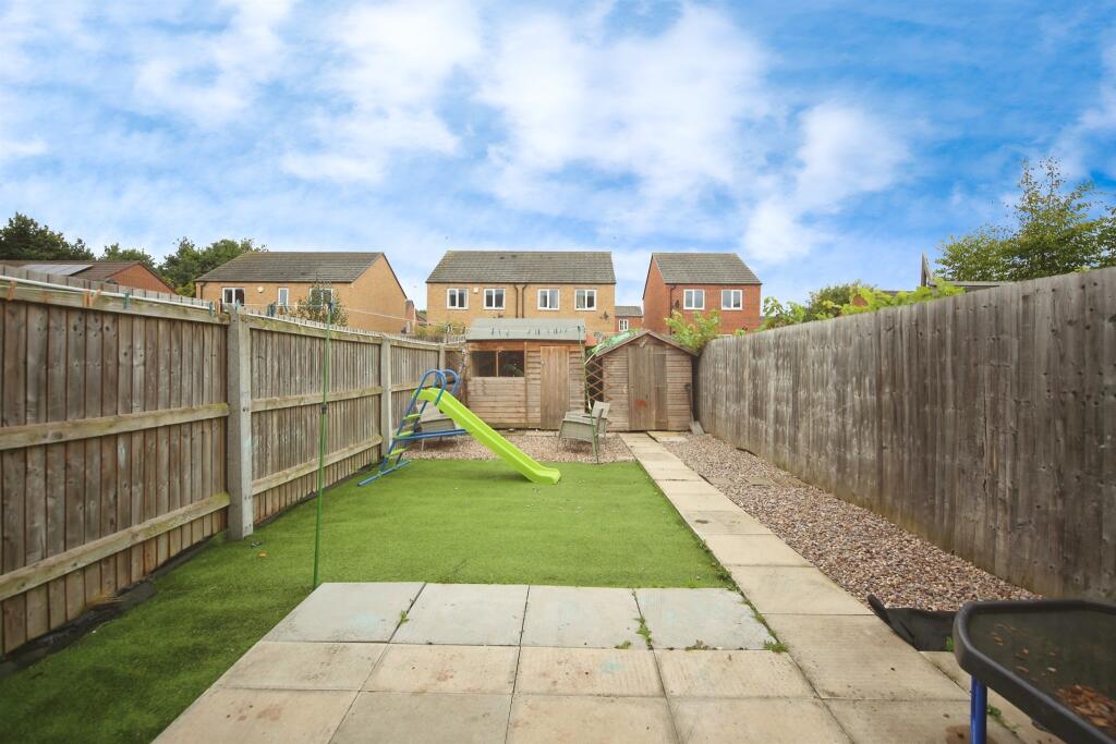 Additional image 15 of Oak Place, Bidford-On-Avon, Alcester