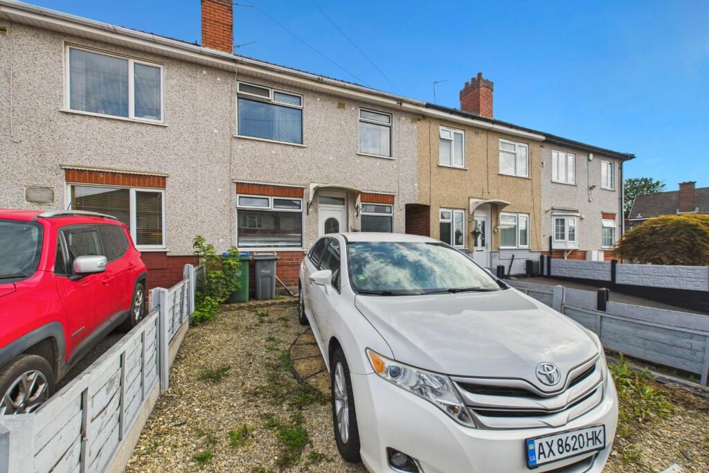 Additional image 13 of Codsall Road, Cradley Heath, B64 7ED