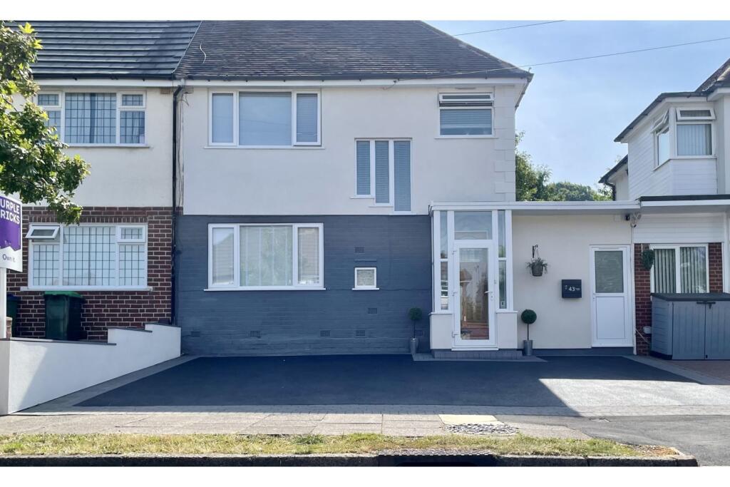 Additional image 2 of Wilson Road, Oldbury, B68