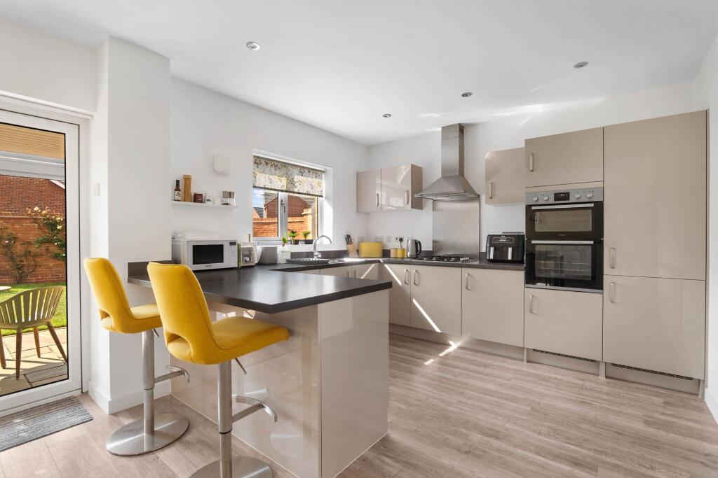 Additional image 4 of Prolific Place, Bidford-on-Avon, Alcester, B50