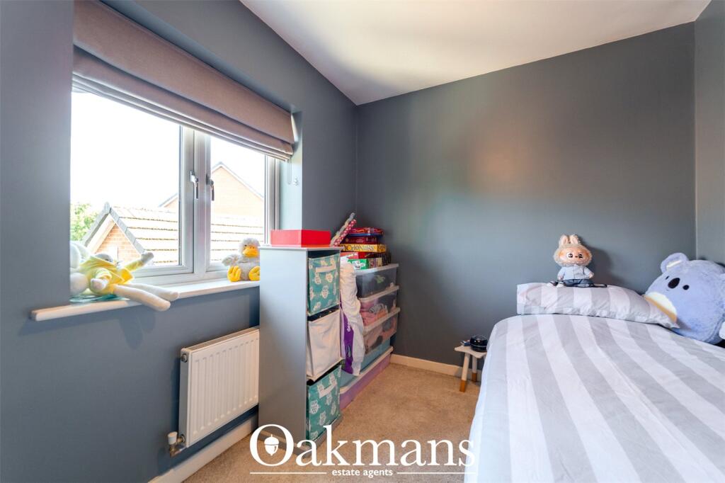 Additional image 17 of Hollington Road, Alvechurch, Birmingham, Worcestershire, B48