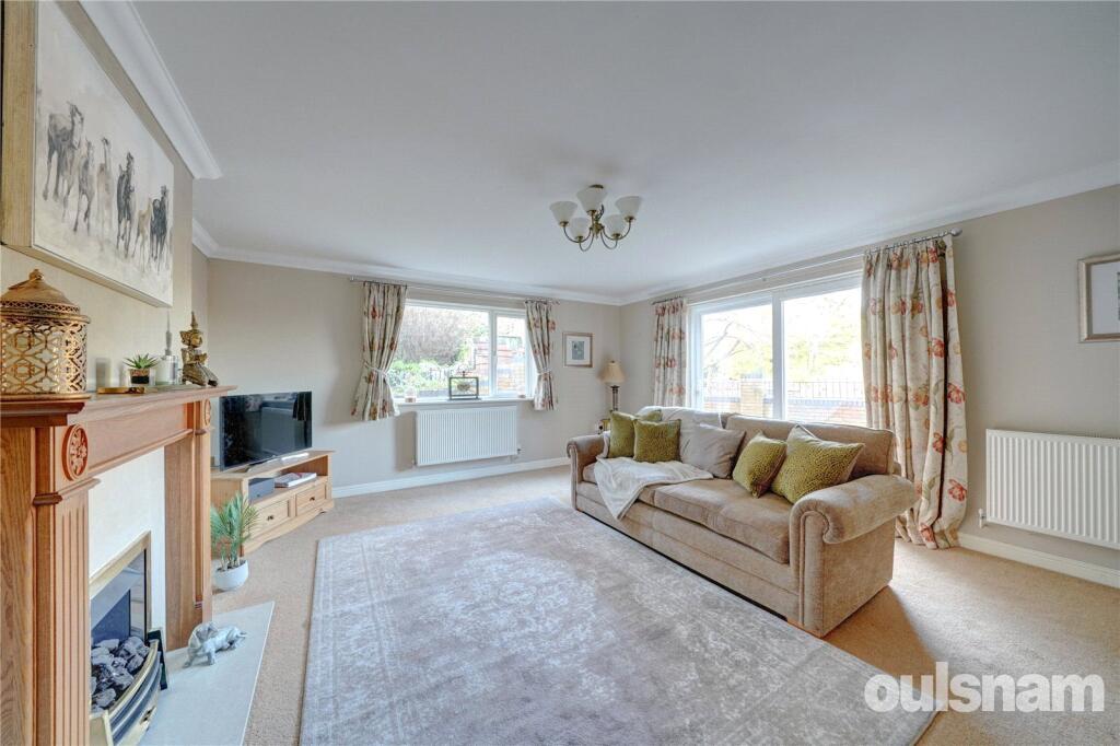 Additional image 15 of The Glen, Linthurst Newtown, Blackwell, Bromsgrove, B60