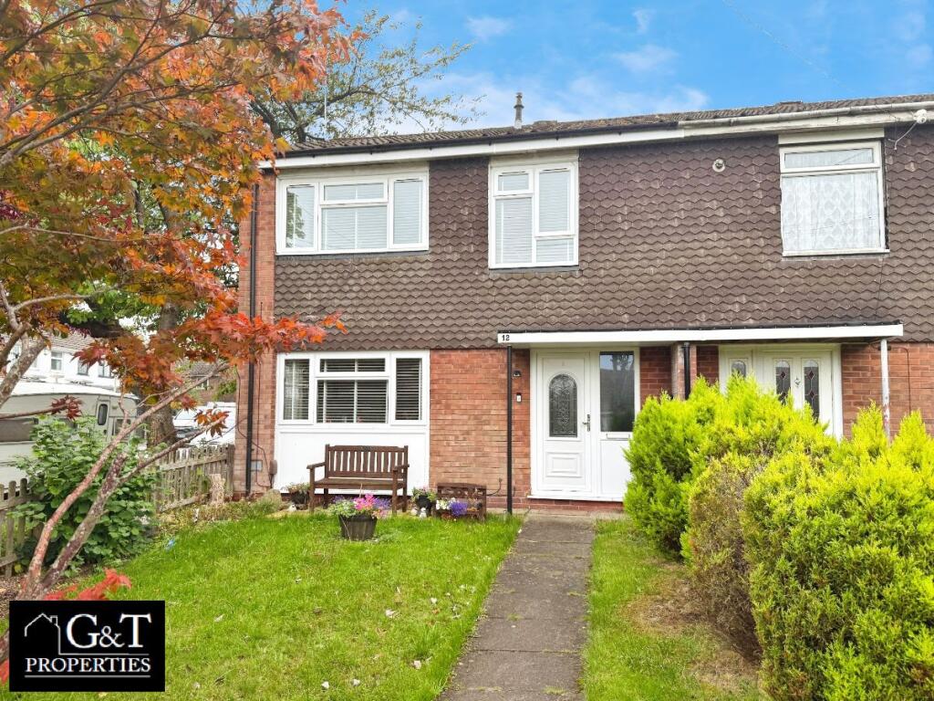 Additional image 23 of Vernon Close, Halesowen