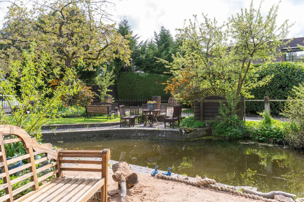 Additional image 47 of Old Rectory Lane, Alvechurch, B48