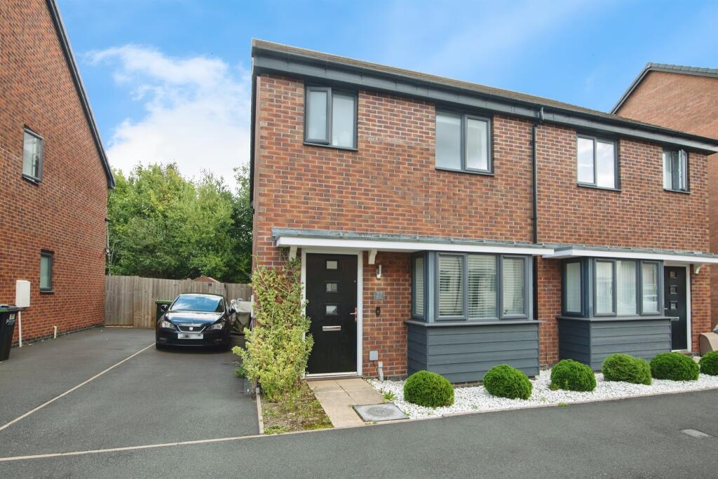 Property image for Argyll Way, SMETHWICK