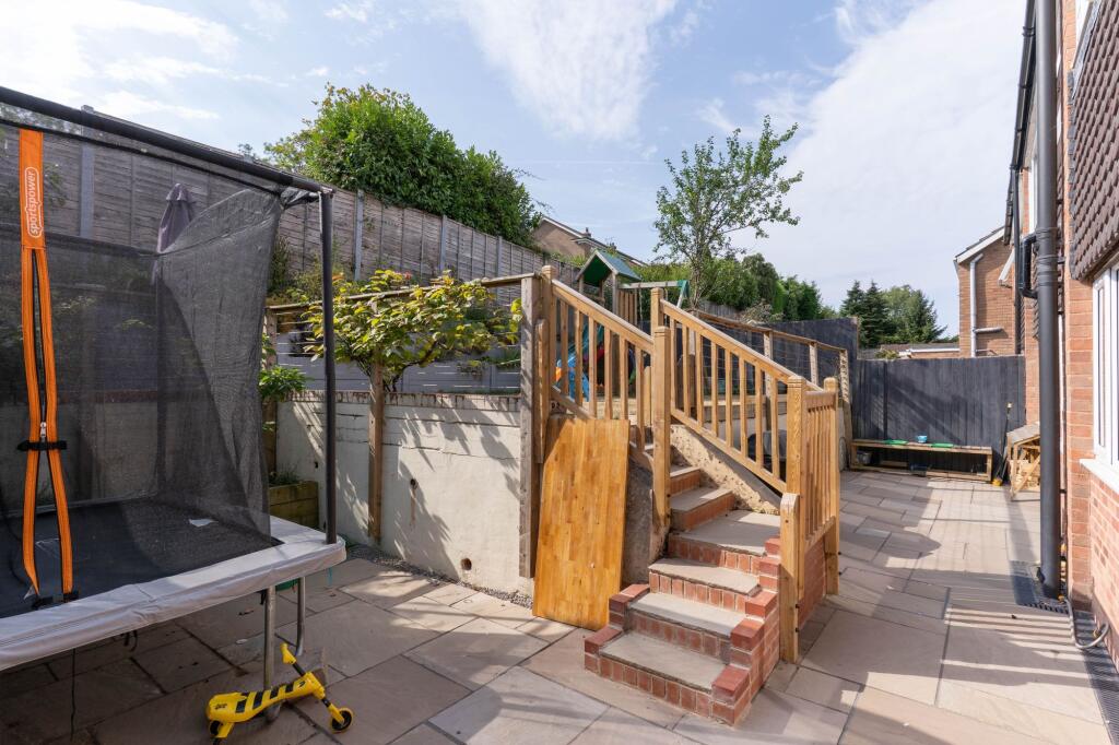 Additional image 15 of Bear Hill Drive, Alvechurch, B48