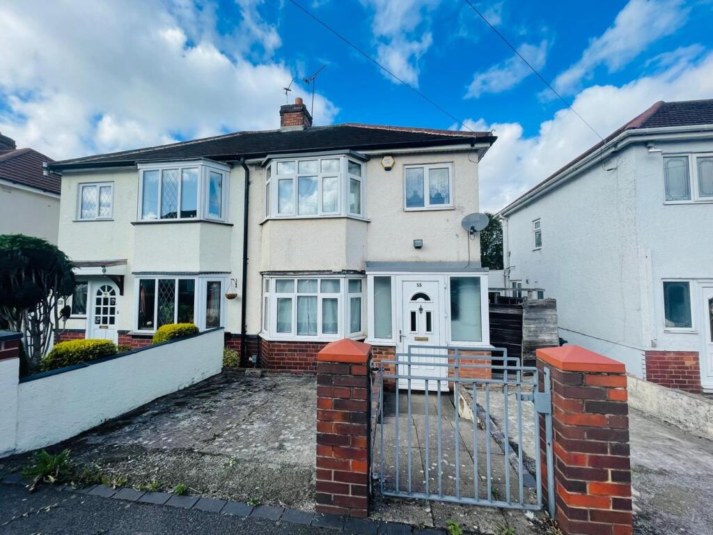 Property image for Claypit Lane, West Bromwich, B70