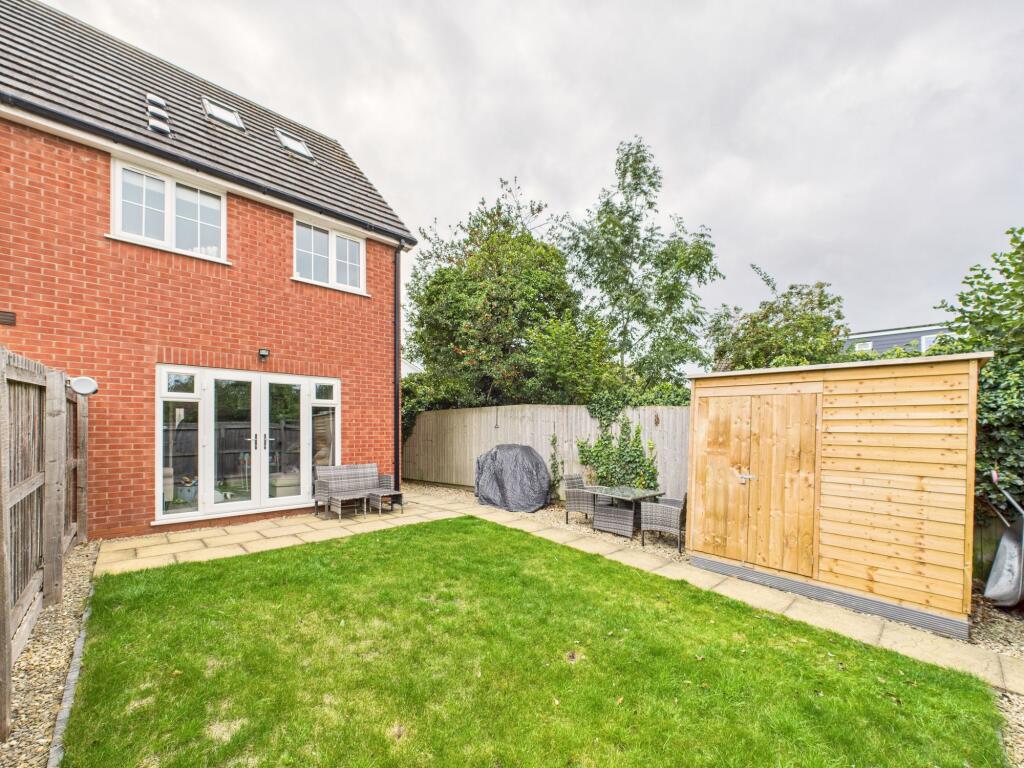 Additional image 15 of Bewell Head, Bromsgrove, B61