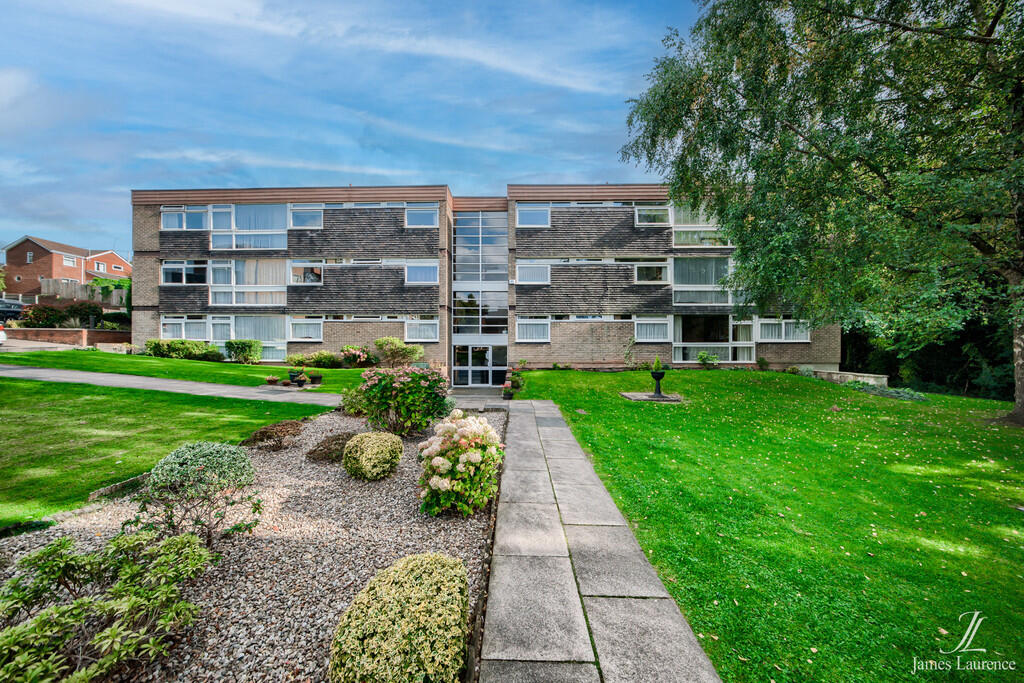 Property image for Brandhall Court, Wolverhampton Road, Oldbury