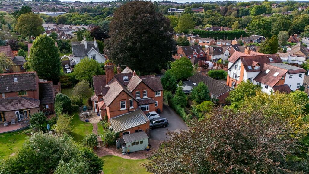 Additional image 23 of Wellington Road, Bromsgrove, B60