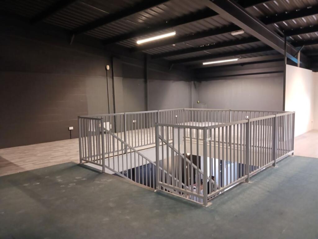 Additional image 11 of Unit 4 Arden Business Centre, Arden Road, Alcester, Warwickshire, B49 6HW
