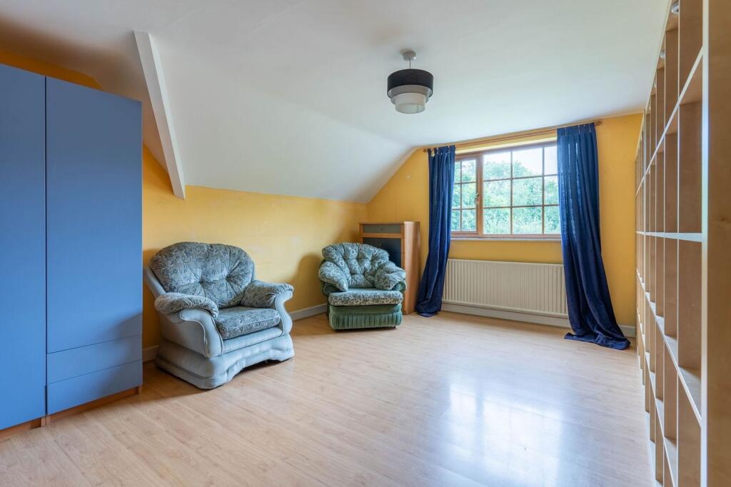 Additional image 6 of Development Site on Bittell Farm Road, Alvechurch, Birmingham, B48 7AF