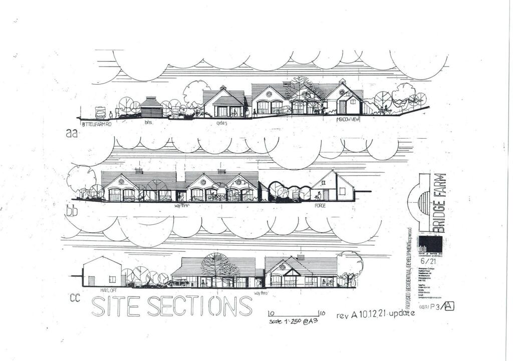 Additional image 19 of Development Site on Bittell Farm Road, Alvechurch, Birmingham, B48 7AF