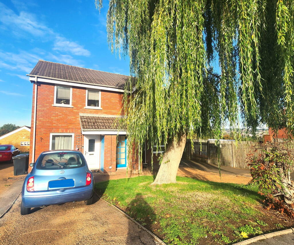 Property image for Apperley Way, Halesowen, B63 2PY