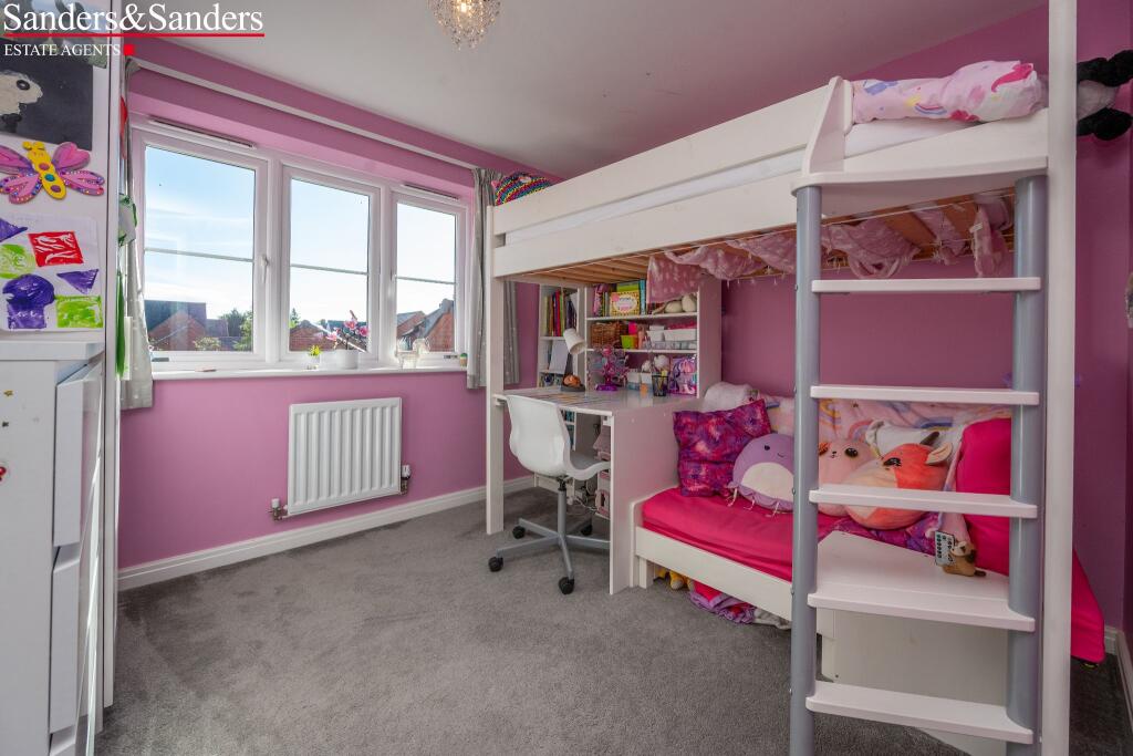 Additional image 21 of Shield Way, Bidford-on-Avon, Alcester, B50