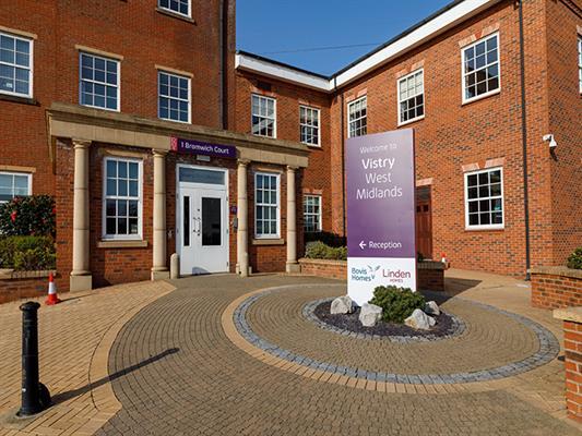 Additional image 3 of 1 Bromwich Court, Gorsey Lane, Birmingham