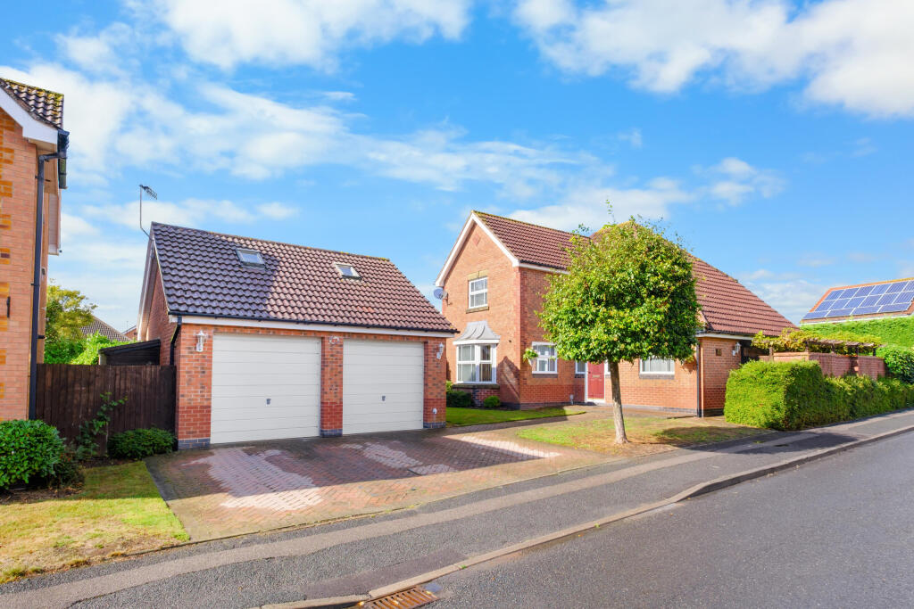 Additional image 24 of Rutherford Road, Bromsgrove B60 3SA