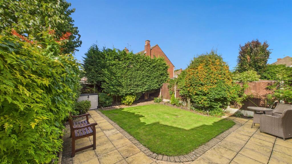 Additional image 25 of Brookwillow Road, Halesowen