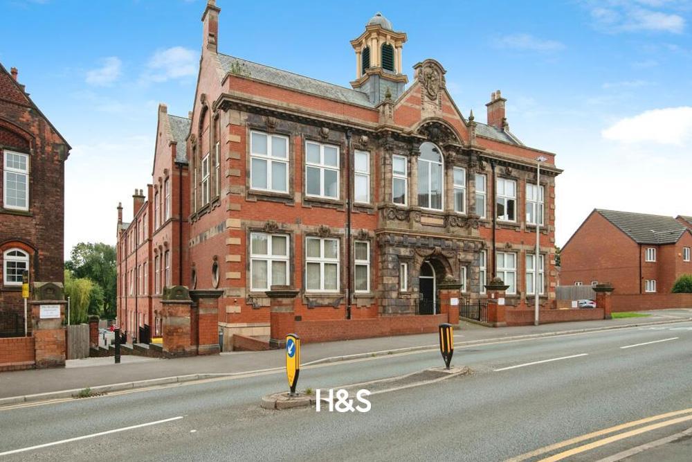 Property image for Crocketts Lane, Smethwick