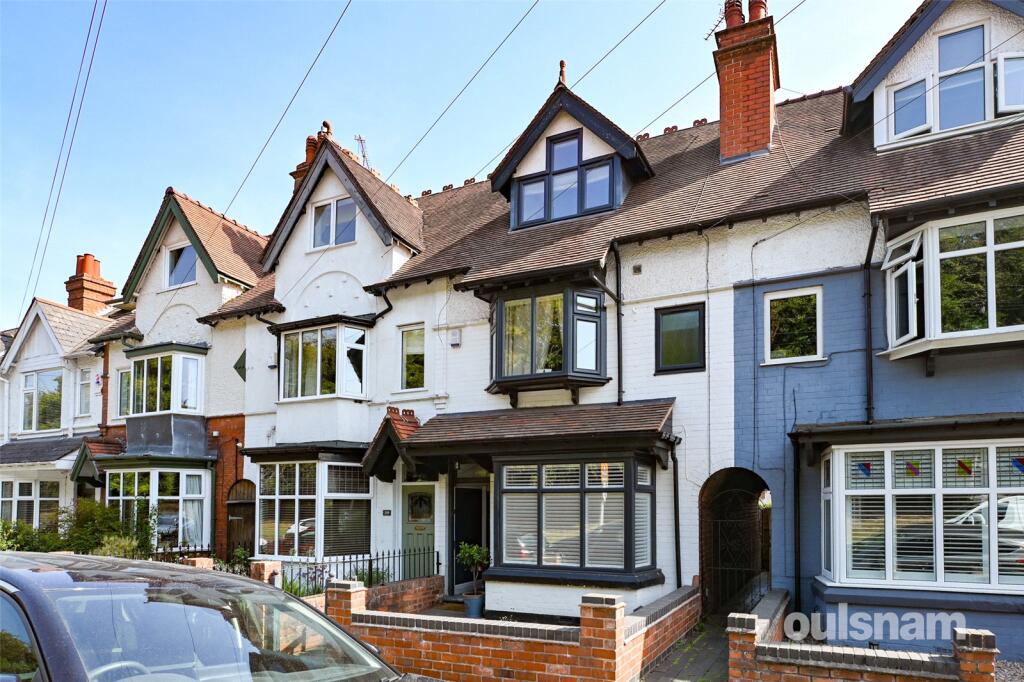 Property image for Barclay Road, Bearwood, B67