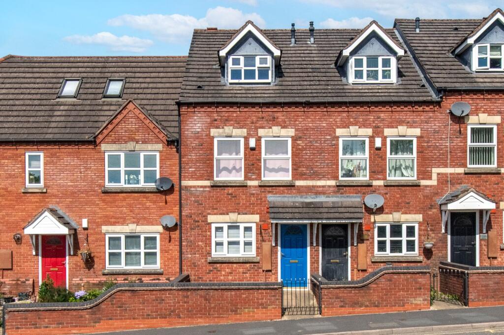 Property image for Hagley Road, Halesowen, West Midlands, B63