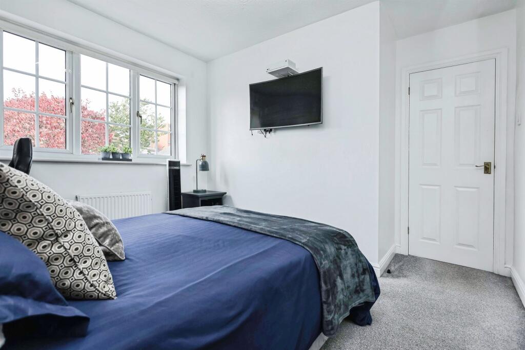 Additional image 21 of Burmese Way, Rowley Regis