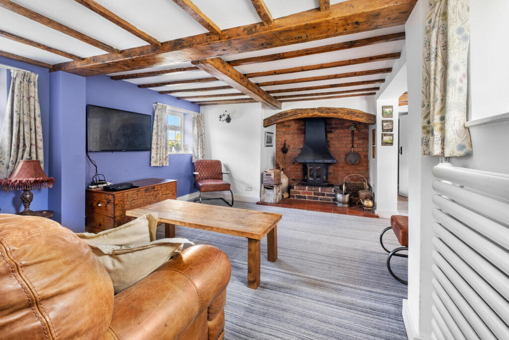 Property image for Parish Hill, Bournheath, Bromsgrove B61 9JH