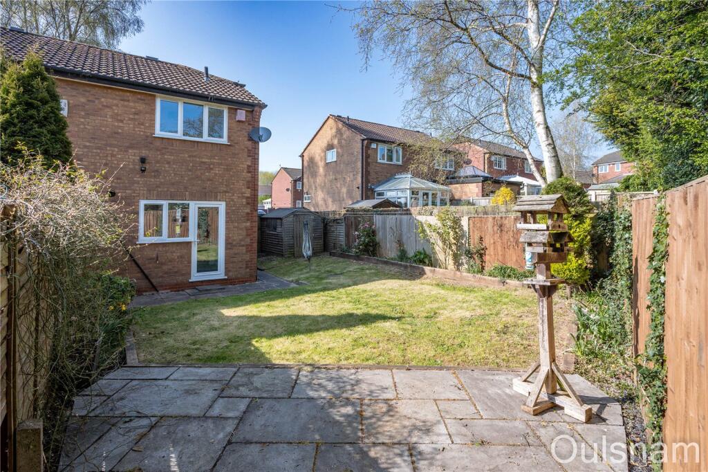Additional image 16 of Abbey Close, Bromsgrove, Worcestershire, B60