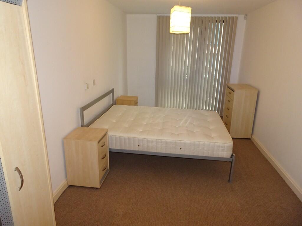 Additional image 8 of Southside, St. John's Walk, Birmingham, B5