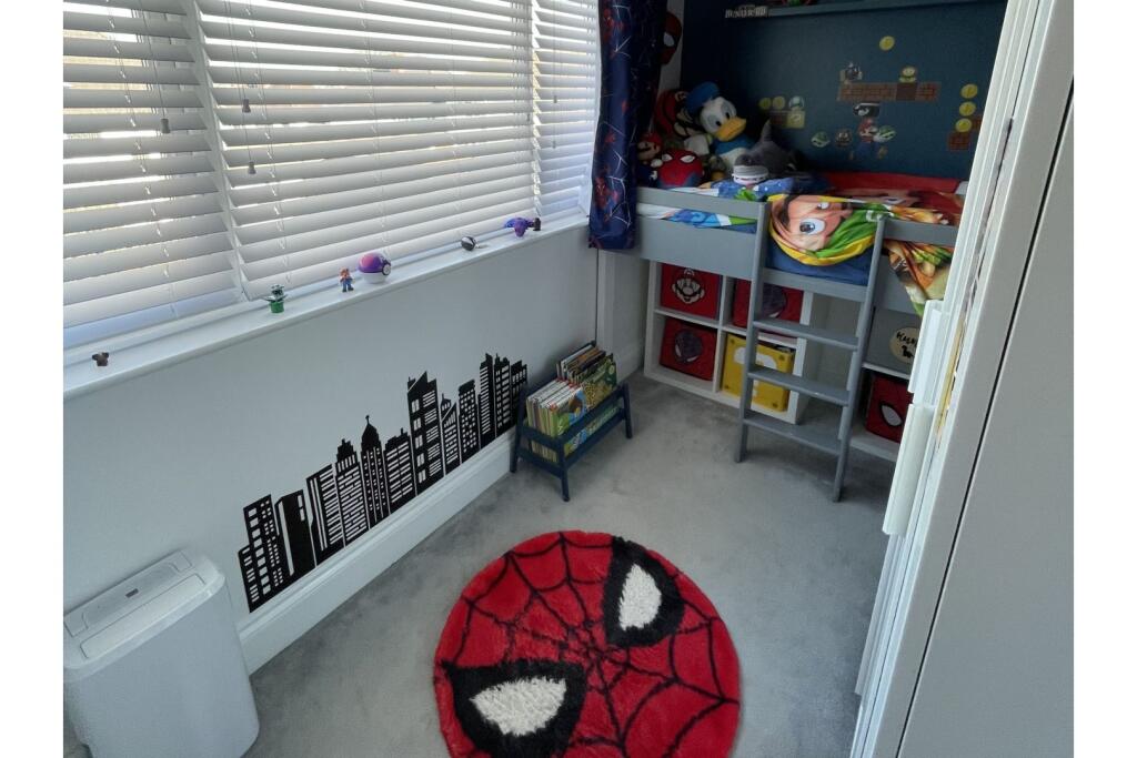 Additional image 14 of Wilson Road, Oldbury, B68