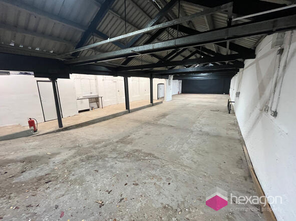 Additional image 4 of Unit 7B Corngreaves Works, Corngreaves Road, Cradley Heath
