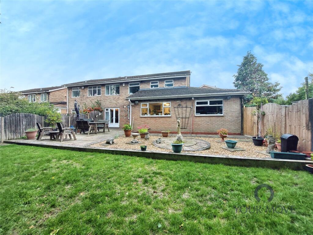 Additional image 30 of Packwood Road, Tividale, Oldbury, West Midlands, B69
