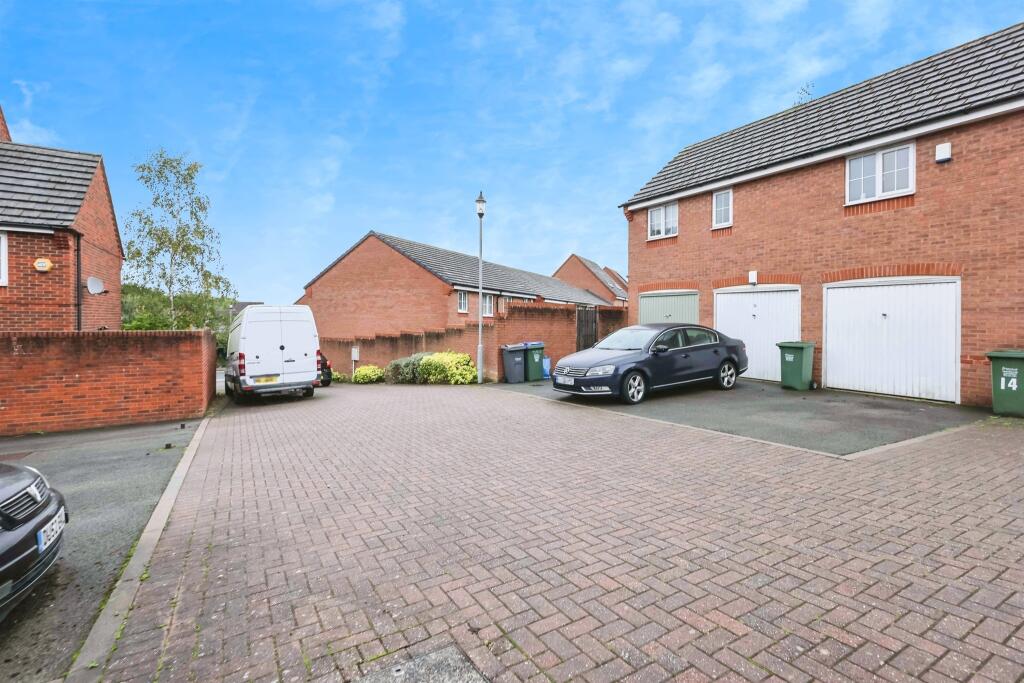 Additional image 17 of Bryan Budd Close, ROWLEY REGIS