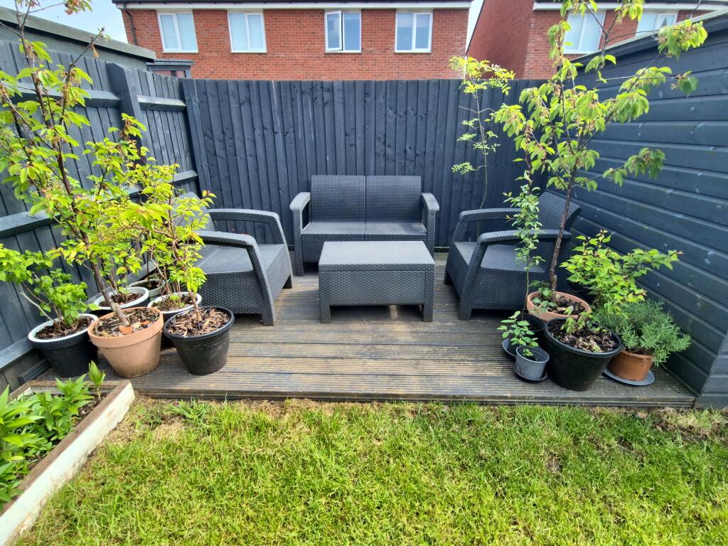 Additional image 19 of Thomson Grove, Halesowen, B62