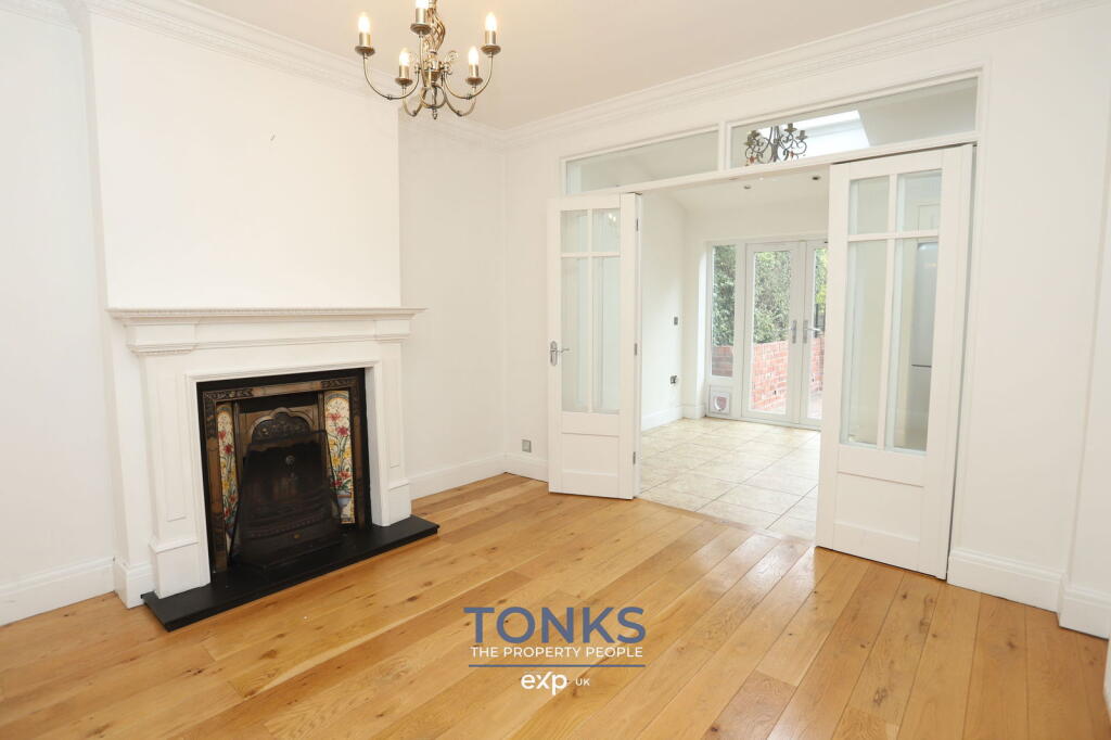 Additional image 23 of NO CHAIN - Stunning period property on tree-lined road - Haden Park Rd, Cradley Heath, B64 7HF