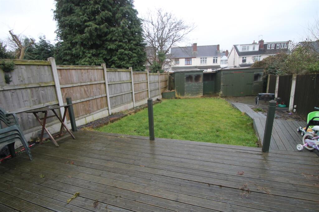 Additional image 16 of Halesowen Road, Cradley Heath