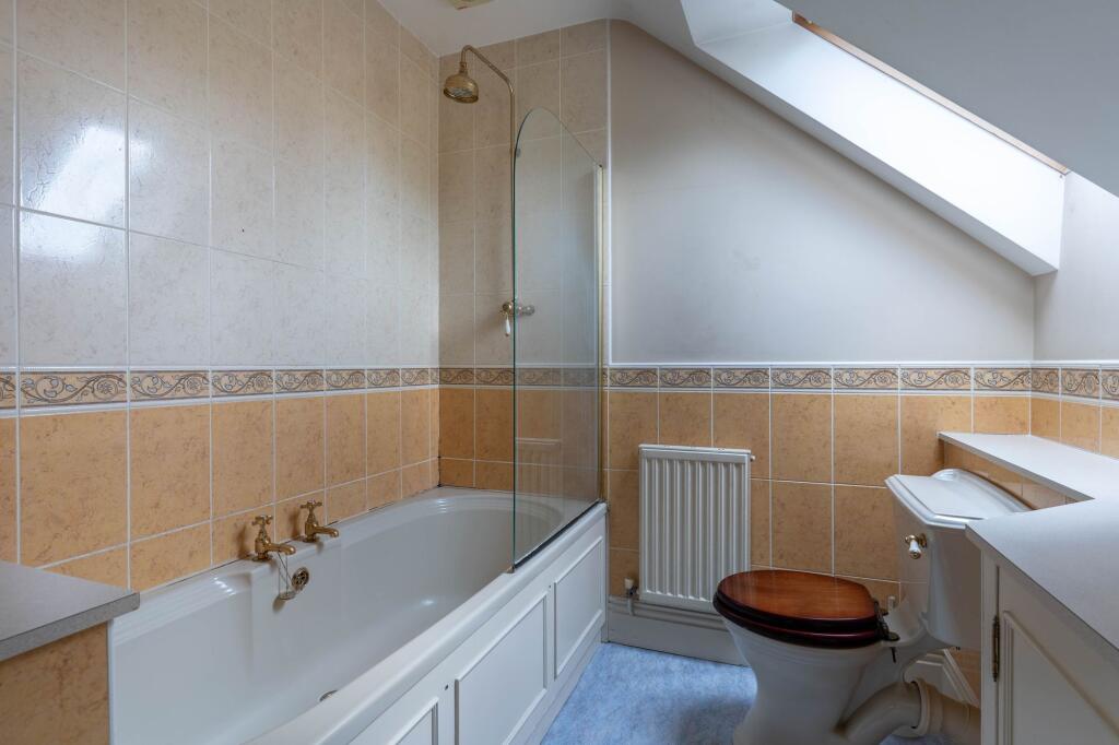 Additional image 18 of Old Rectory Lane, Alvechurch, B48