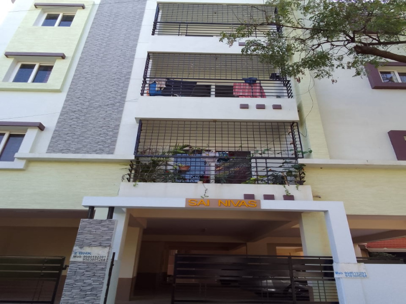 Additional image 2 of Nandanam Colony, Horamavu, Bangalore
