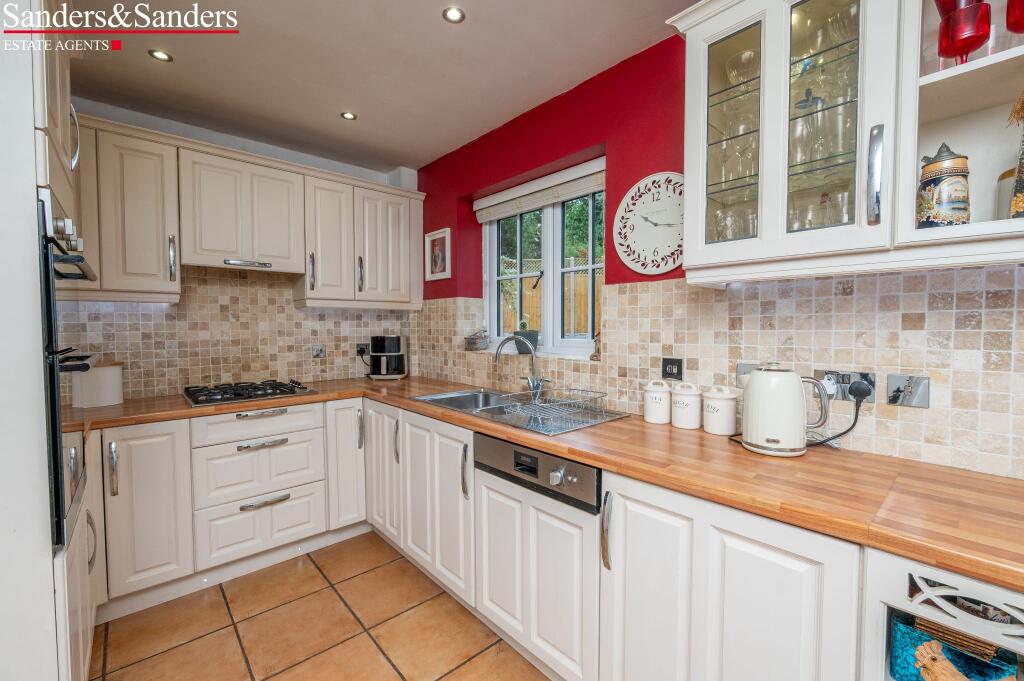 Additional image 15 of The Farriers, High Street, Broom, Alcester, B50