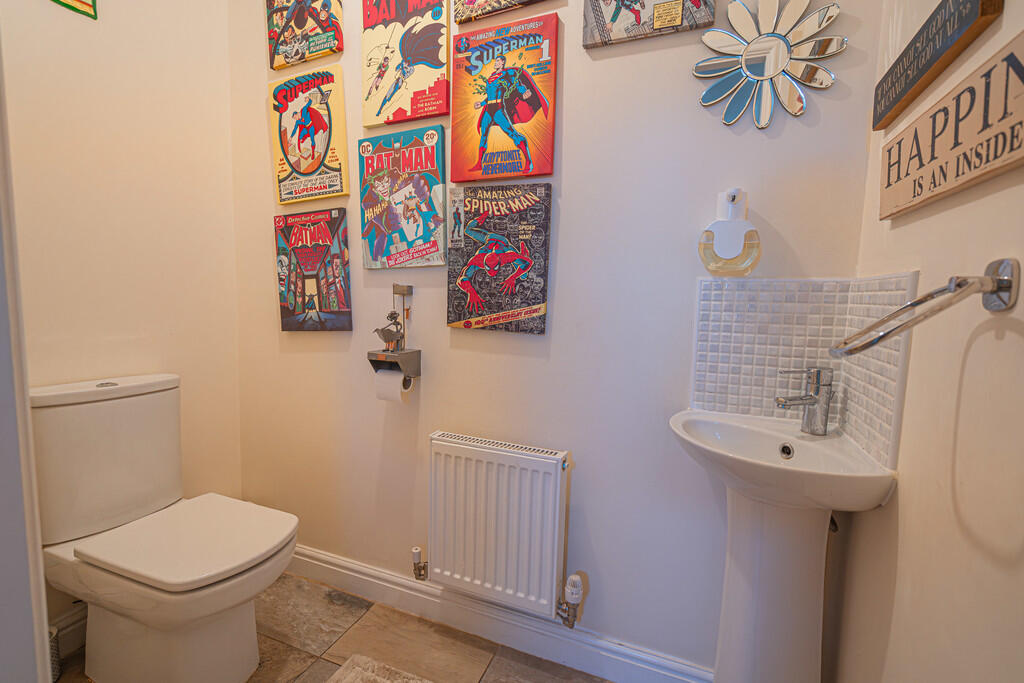 Additional image 9 of Ditta Drive, Oldbury, West Midlands