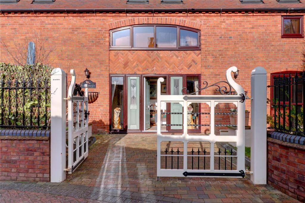 Additional image 27 of Old Birmingham Road, Marlbrook, Bromsgrove, Worcestershire, B60