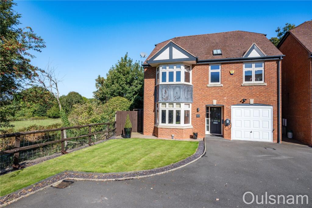 Additional image 33 of Birmingham Road, Lydiate Ash, Near Marlbrook, Worcestershire, B61